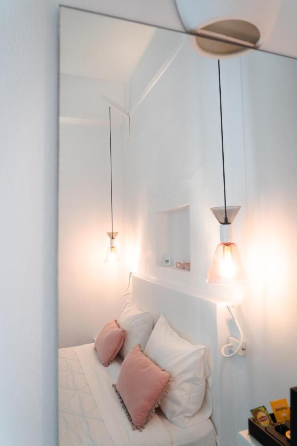 Aggelikoula Rooms Tinos ภายนอก รูปภาพ