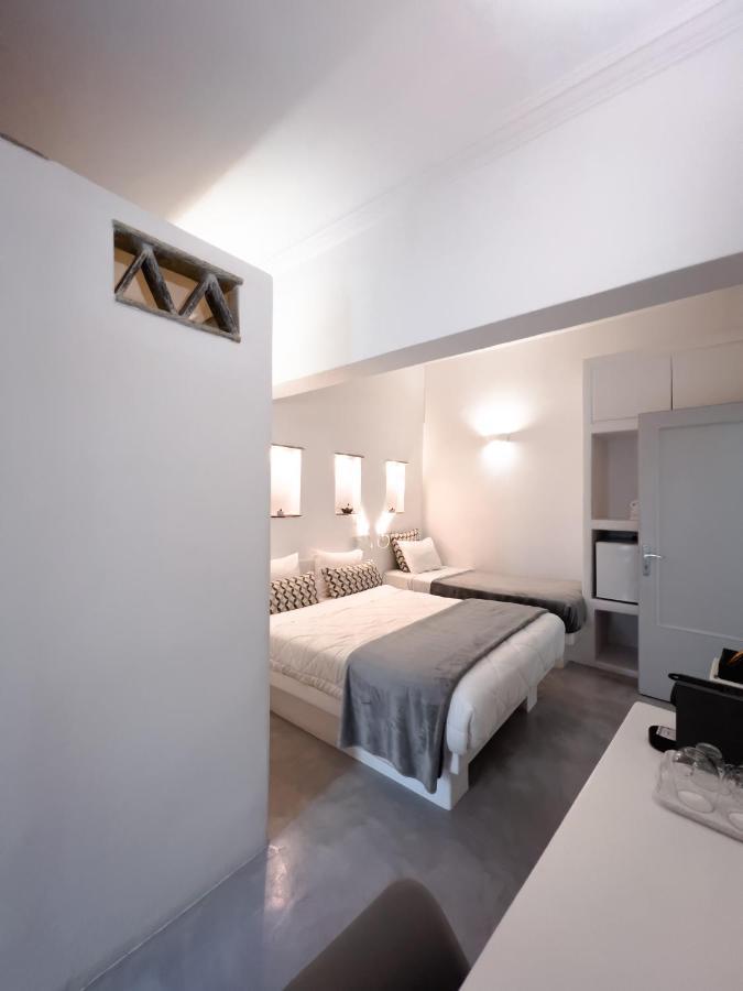 Aggelikoula Rooms Tinos ภายนอก รูปภาพ