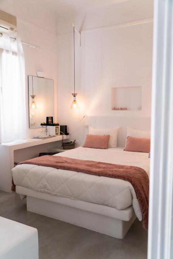 Aggelikoula Rooms Tinos ภายนอก รูปภาพ