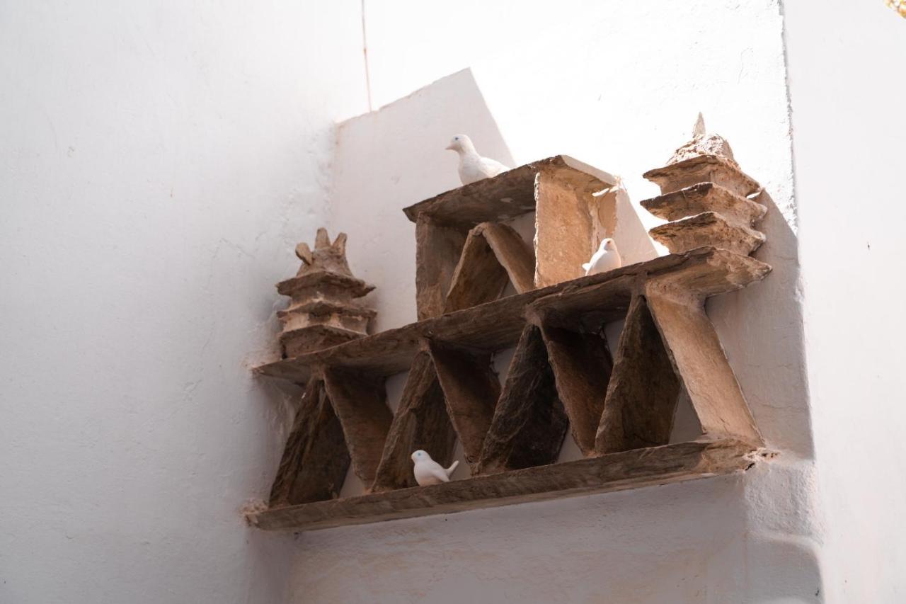 Aggelikoula Rooms Tinos ภายนอก รูปภาพ