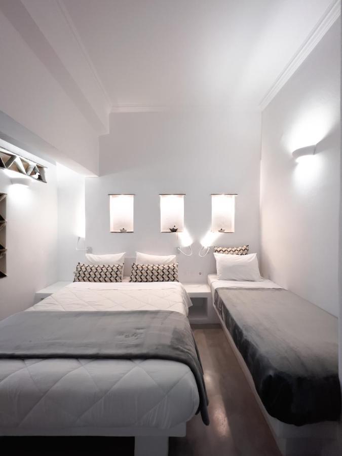Aggelikoula Rooms Tinos ภายนอก รูปภาพ